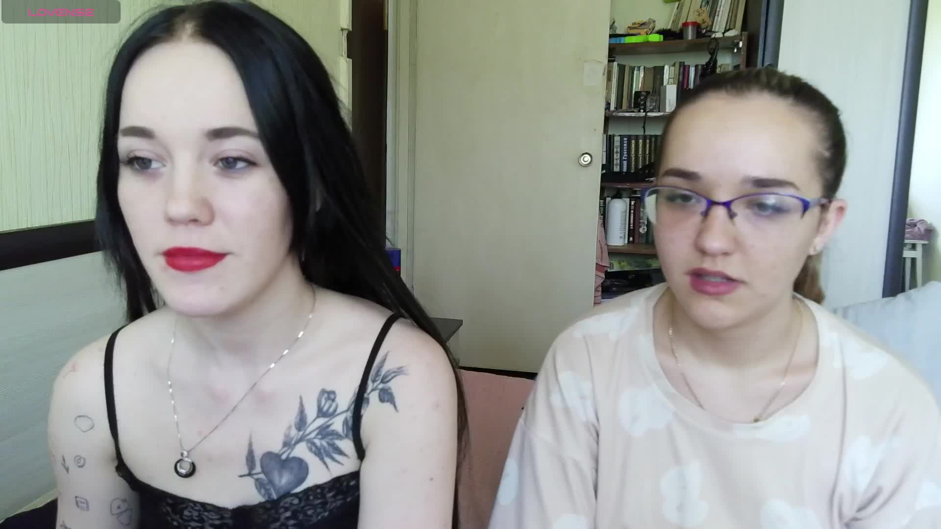 HotsCouple Webcam Chat July 14, 2026