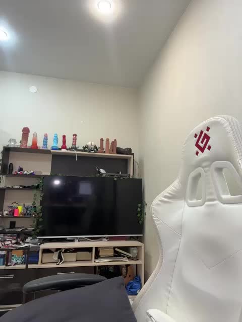 Honey_buns Webcam Chat July 14, 2026