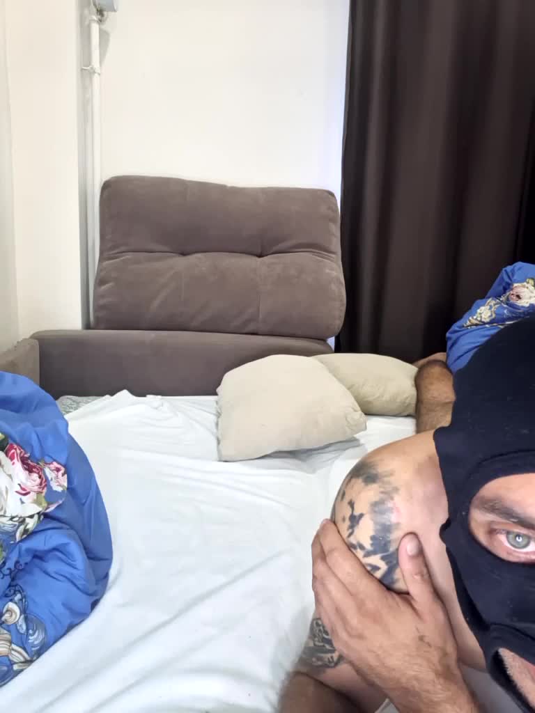King-Queen777 Webcam Chat July 14, 2026