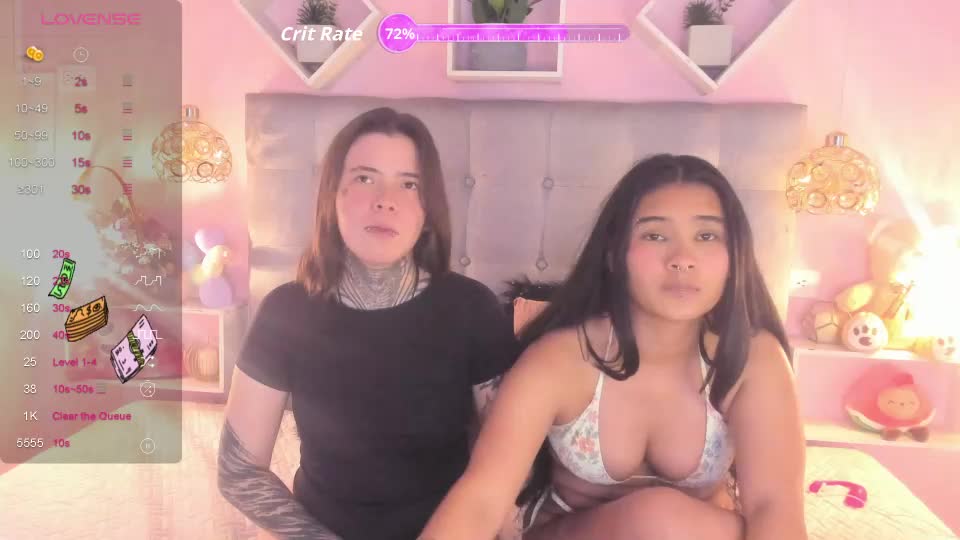 kaliykatie Webcam Chat July 14, 2026