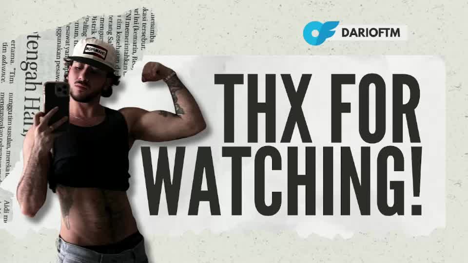 darioftm Webcam Chat July 14, 2026