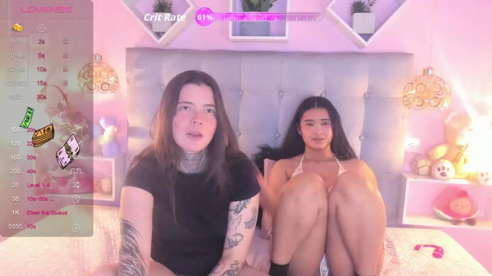 kaliykatie Webcam Chat July 14, 2026