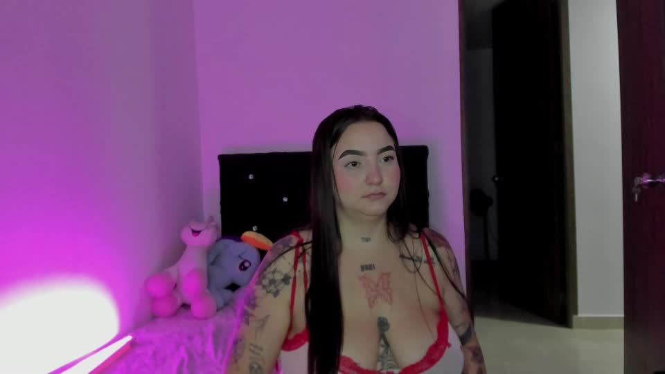 celeste_y_pipe Webcam Chat July 14, 2026