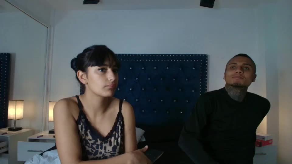 damian_and_roxanne Webcam Chat July 14, 2026