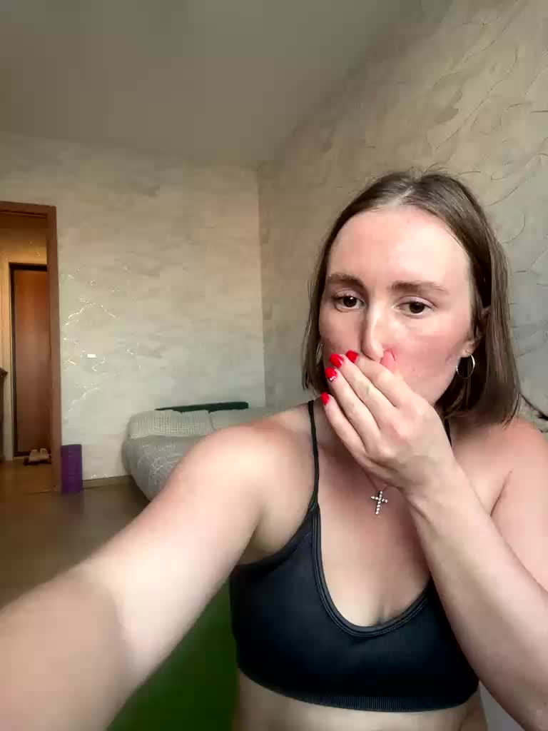 ruma_vibe Webcam Chat July 14, 2026