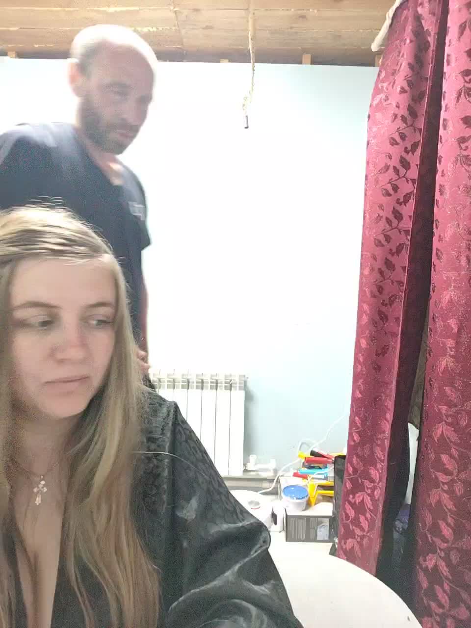 KeshVi777a Webcam Chat July 14, 2026