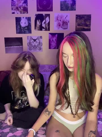 mayadashaaa Webcam Chat July 14, 2026