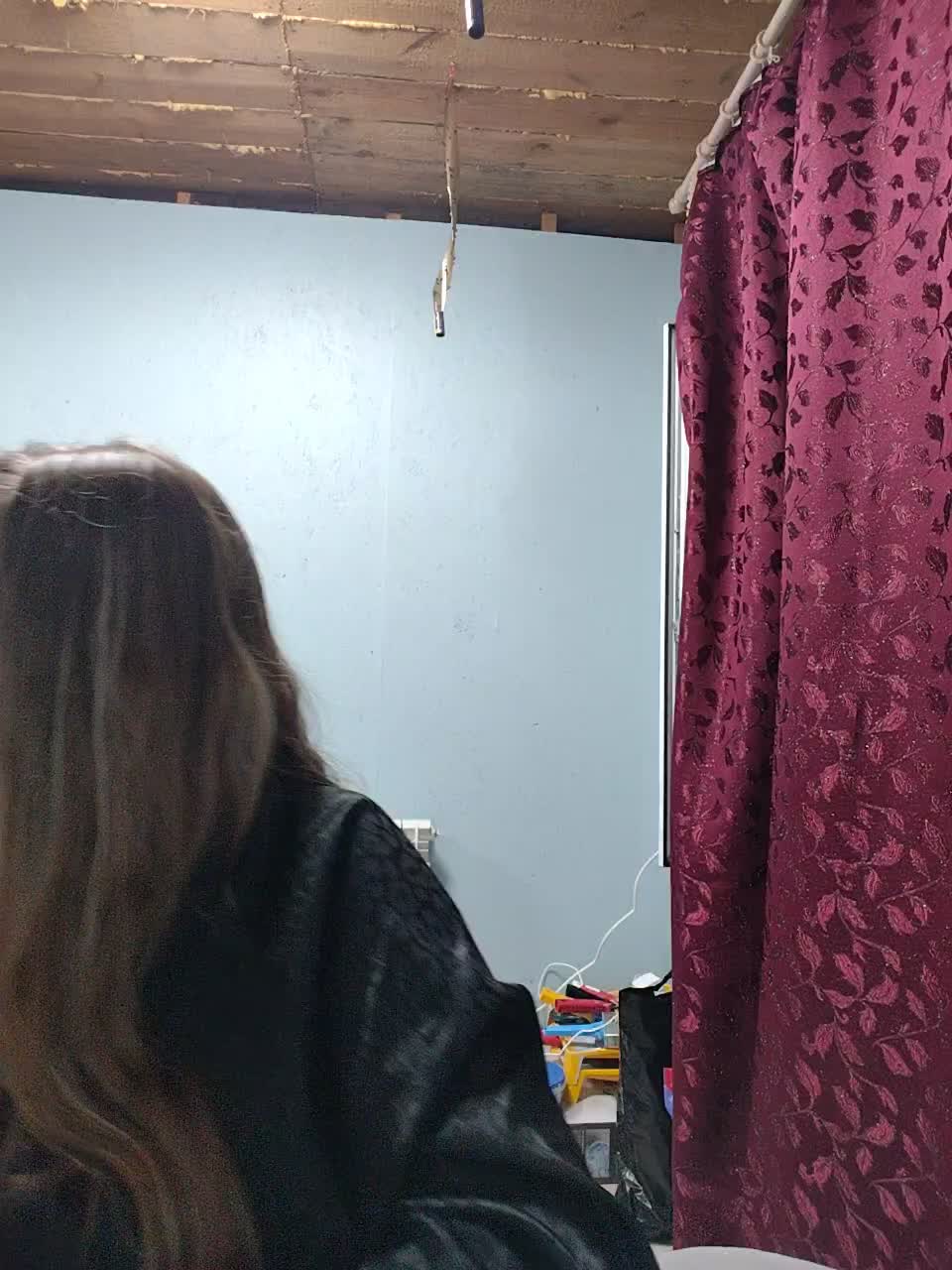 KeshVi777a Webcam Chat July 14, 2026