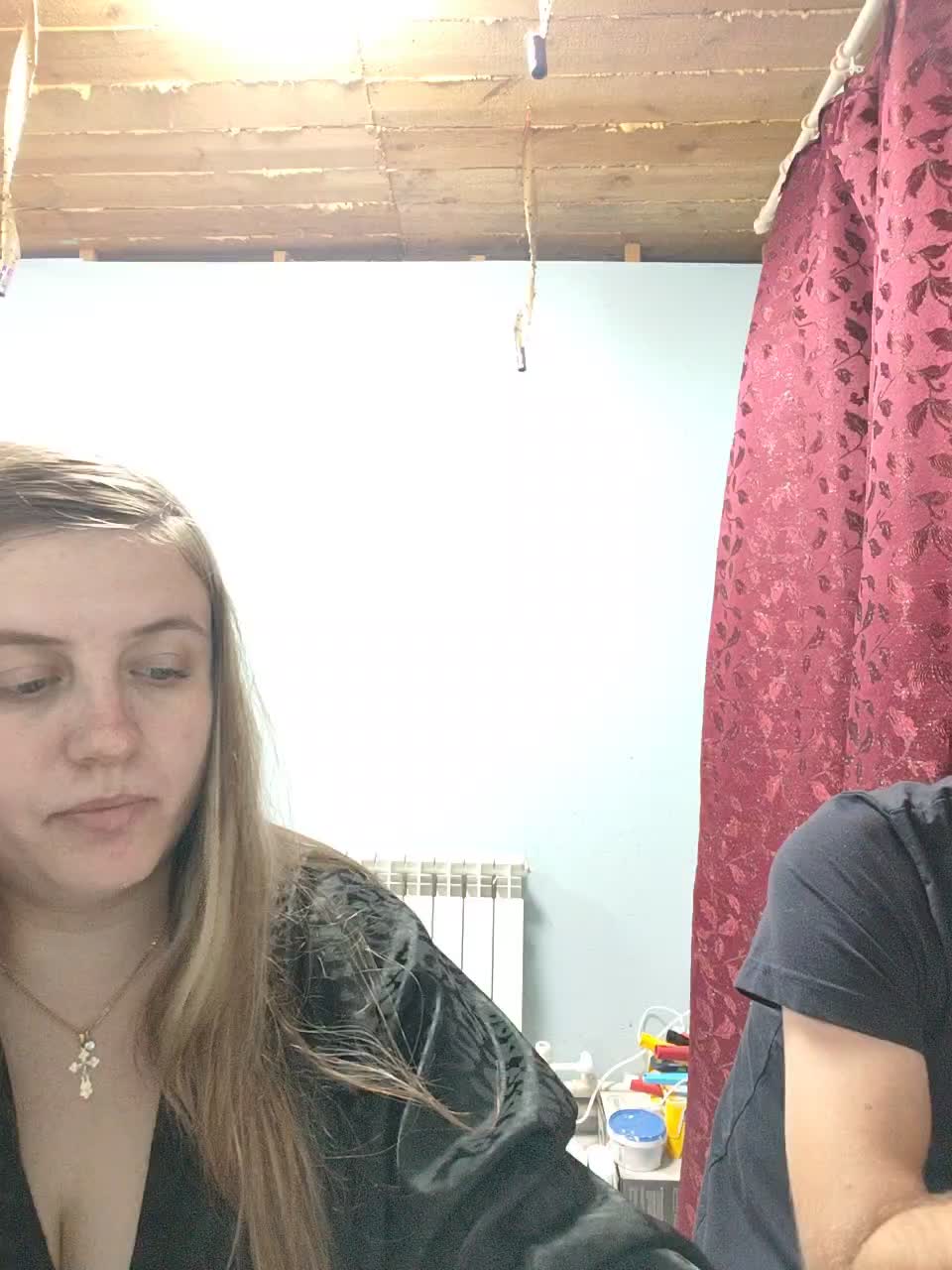 KeshVi777a Webcam Chat July 14, 2026