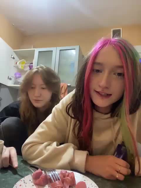 mayadashaaa Webcam Chat July 14, 2026