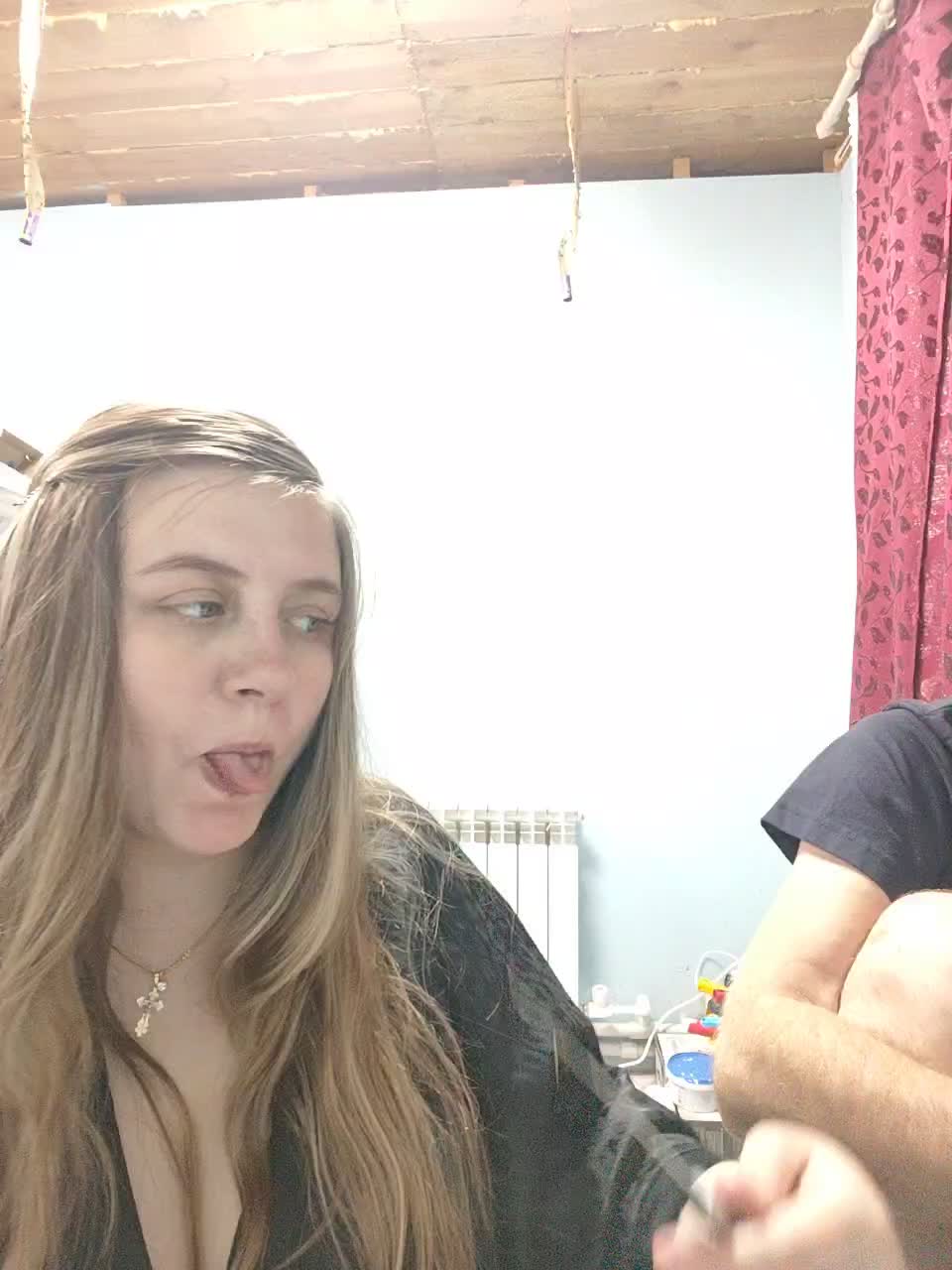 KeshVi777a Webcam Chat July 14, 2026