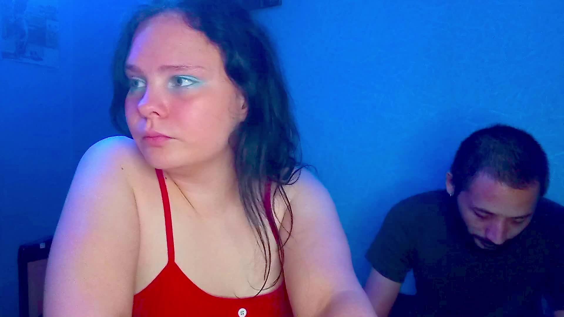 YourSweetPiggy Webcam Chat July 14, 2026