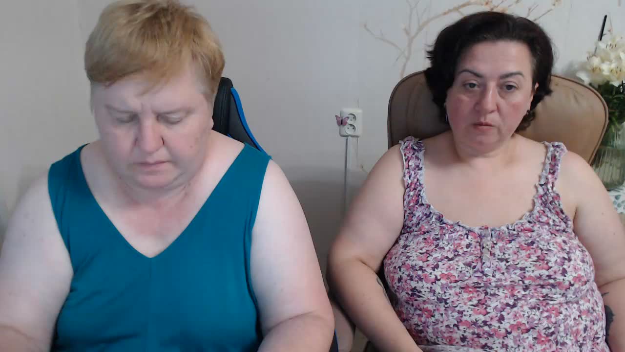 XMollyJaneEX Webcam Chat July 14, 2026