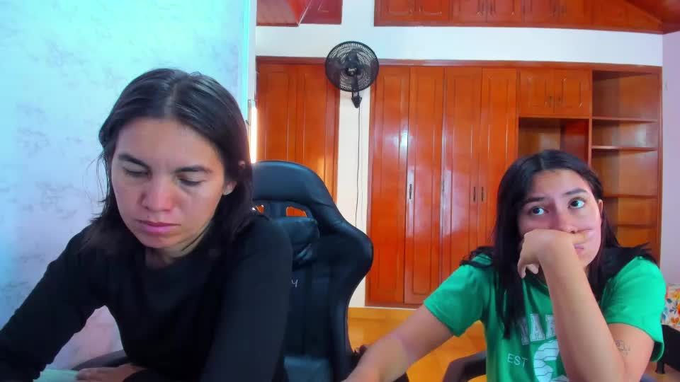 emily_and_soffy Webcam Chat July 14, 2026