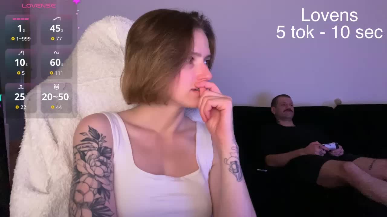 Sexy-Sweets Webcam Chat July 14, 2026