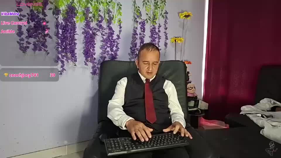 yazflor Webcam Chat July 14, 2026