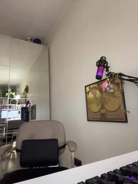 FetishTeacher Webcam Chat July 14, 2026