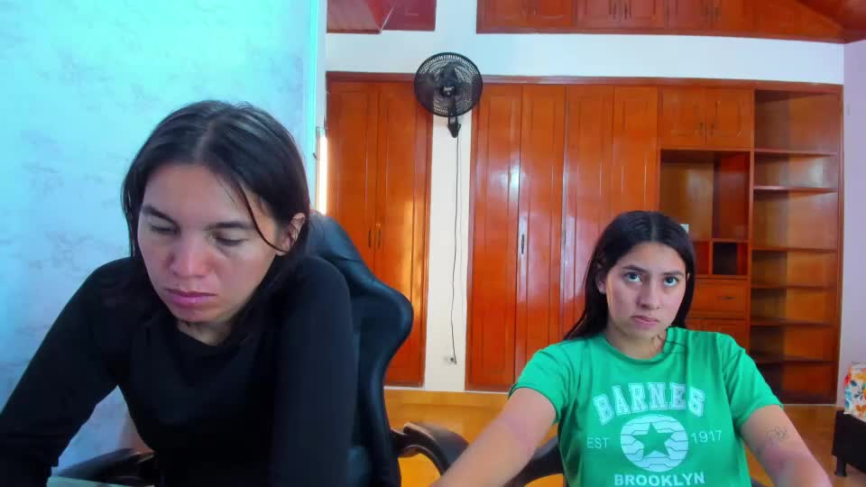 emily_and_soffy Webcam Chat July 14, 2026
