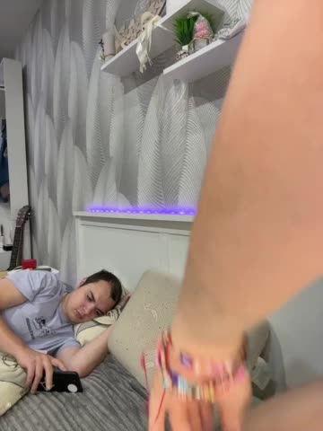 Ebiki Webcam Chat July 14, 2026