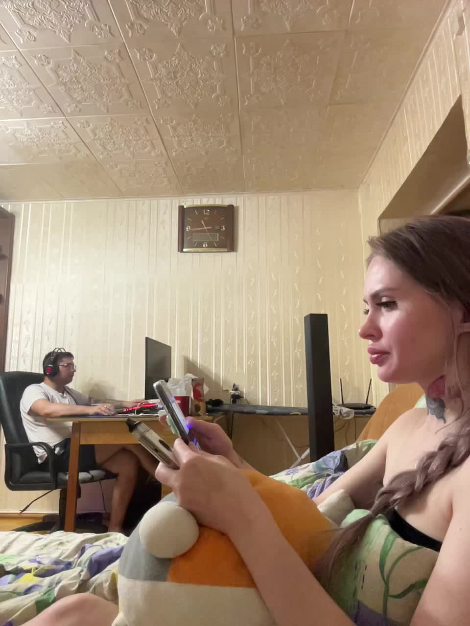 Letti28 Webcam Chat July 14, 2026