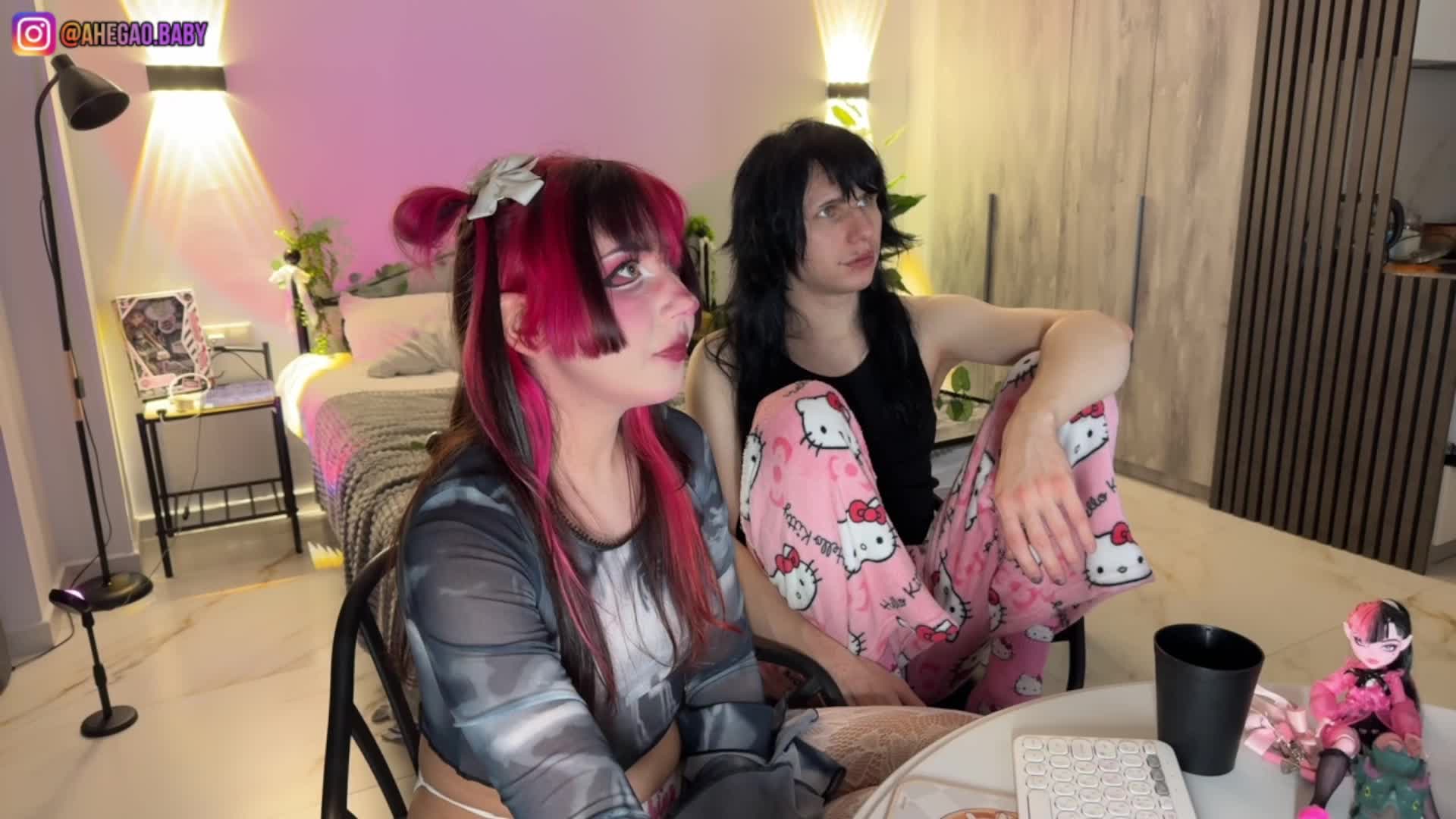 h3ntai-baby Webcam Chat July 14, 2026