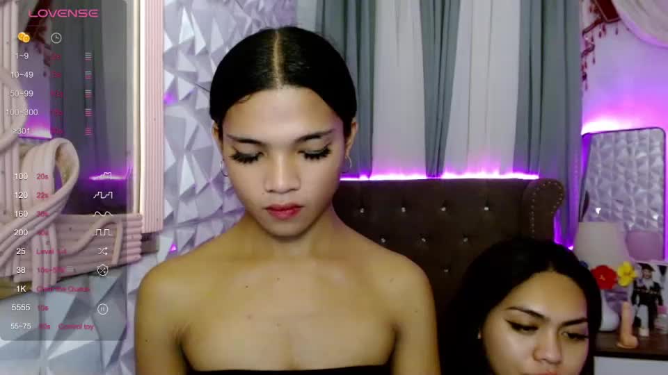nathalie_lore Webcam Chat July 14, 2026