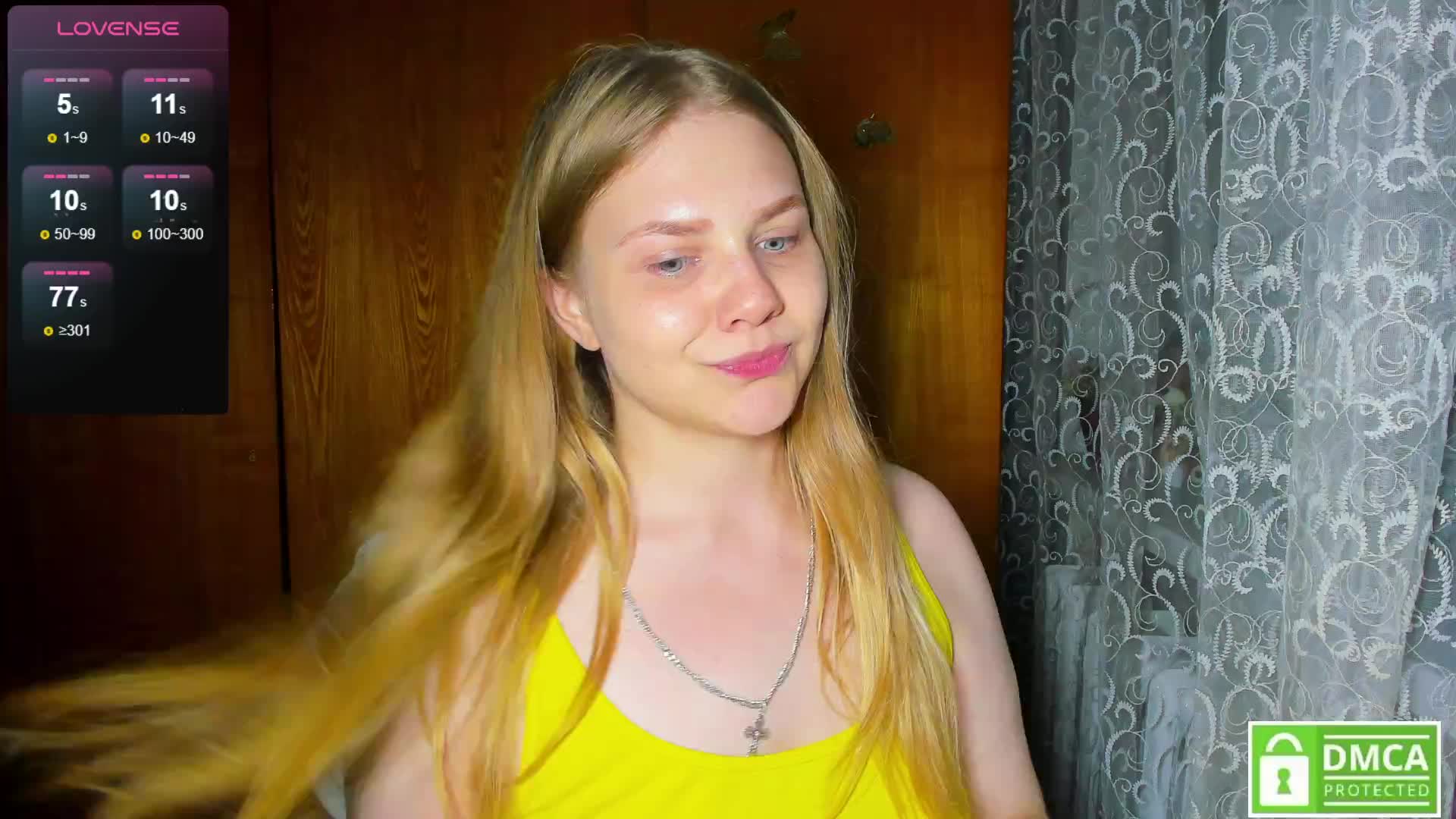 Emma-Frizea Webcam Chat July 14, 2026