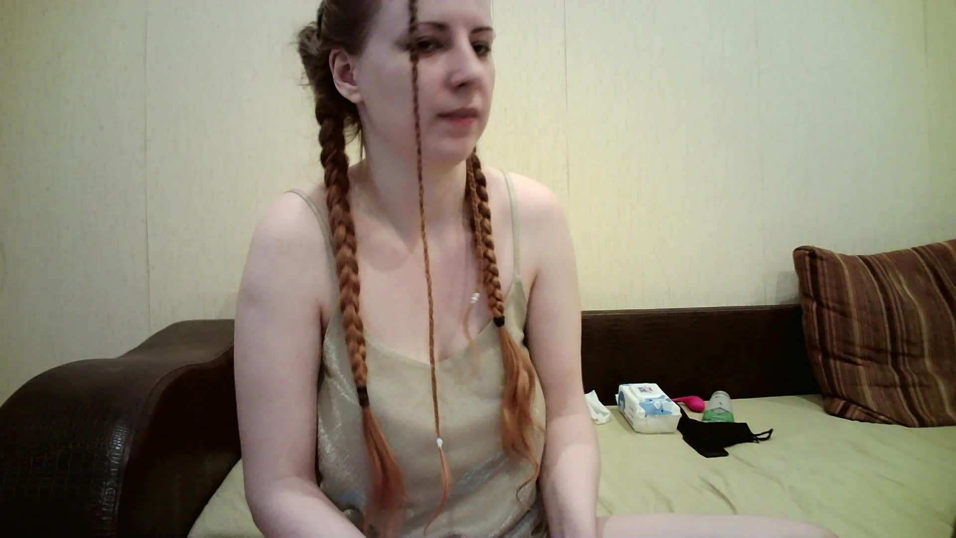 BellaSins Webcam Chat July 14, 2026