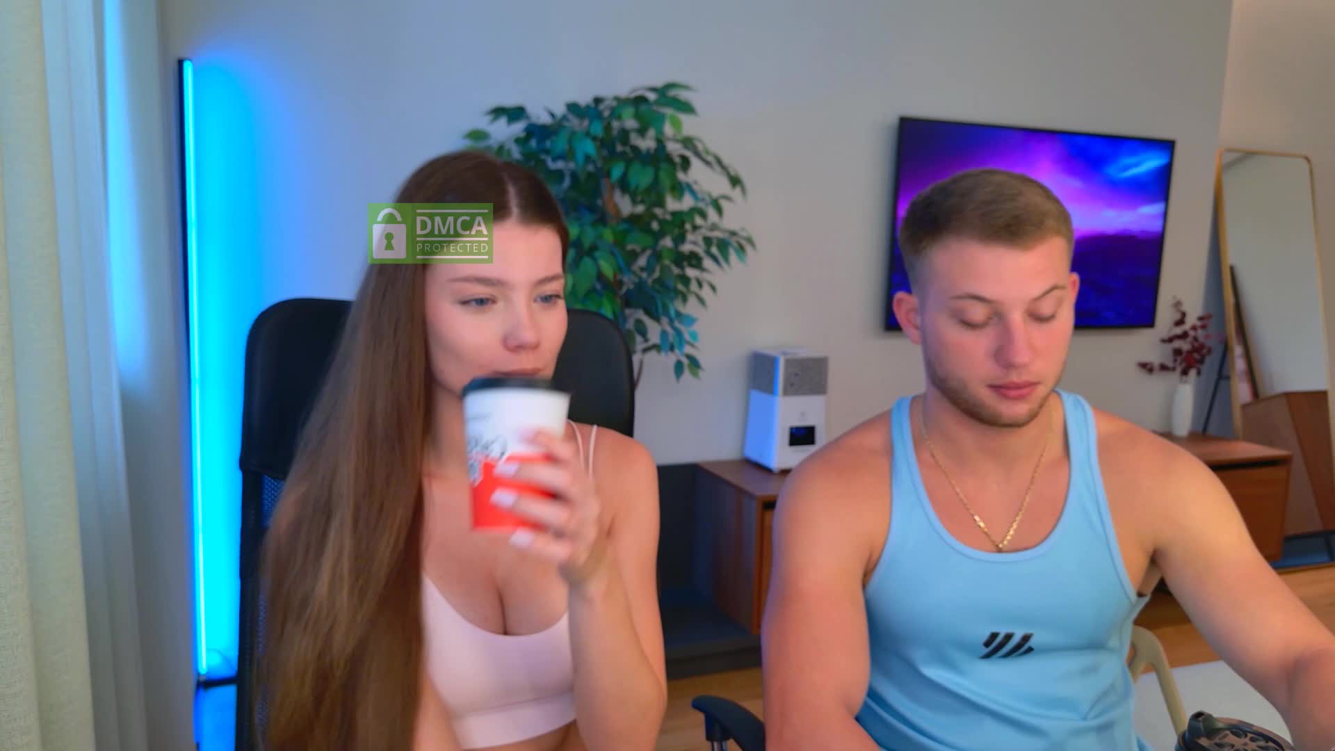 team2fit Webcam Chat July 14, 2026