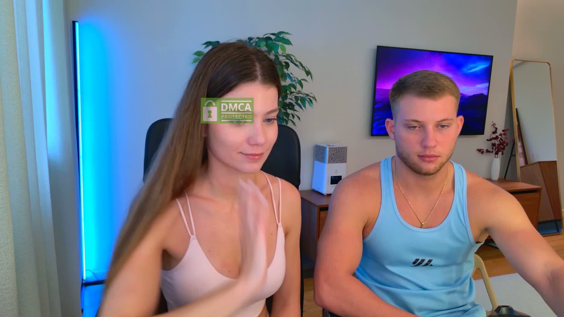 team2fit Webcam Chat July 14, 2026