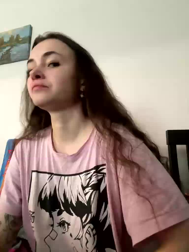 sofiedvige Webcam Chat July 14, 2026