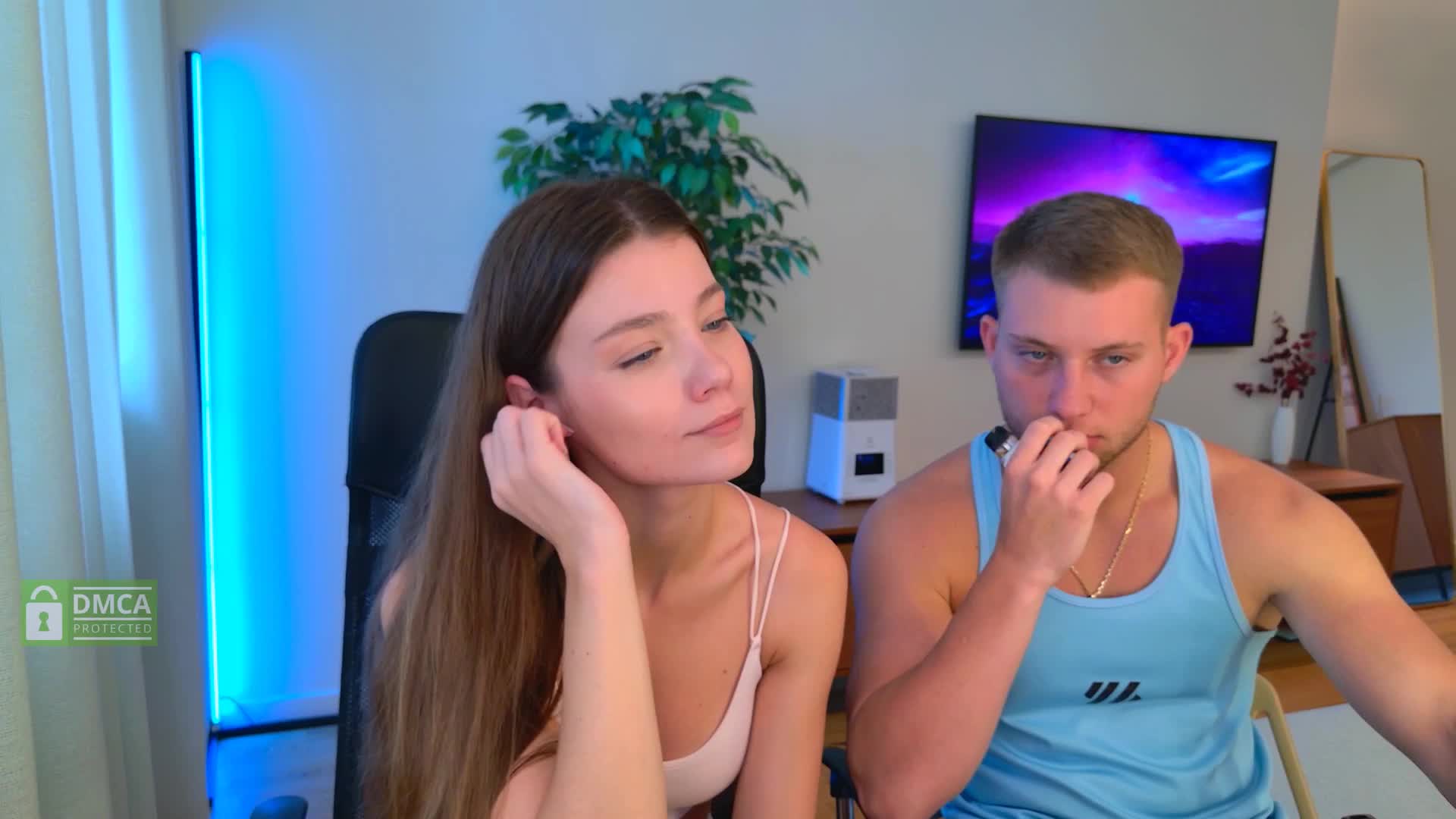 team2fit Webcam Chat July 14, 2026