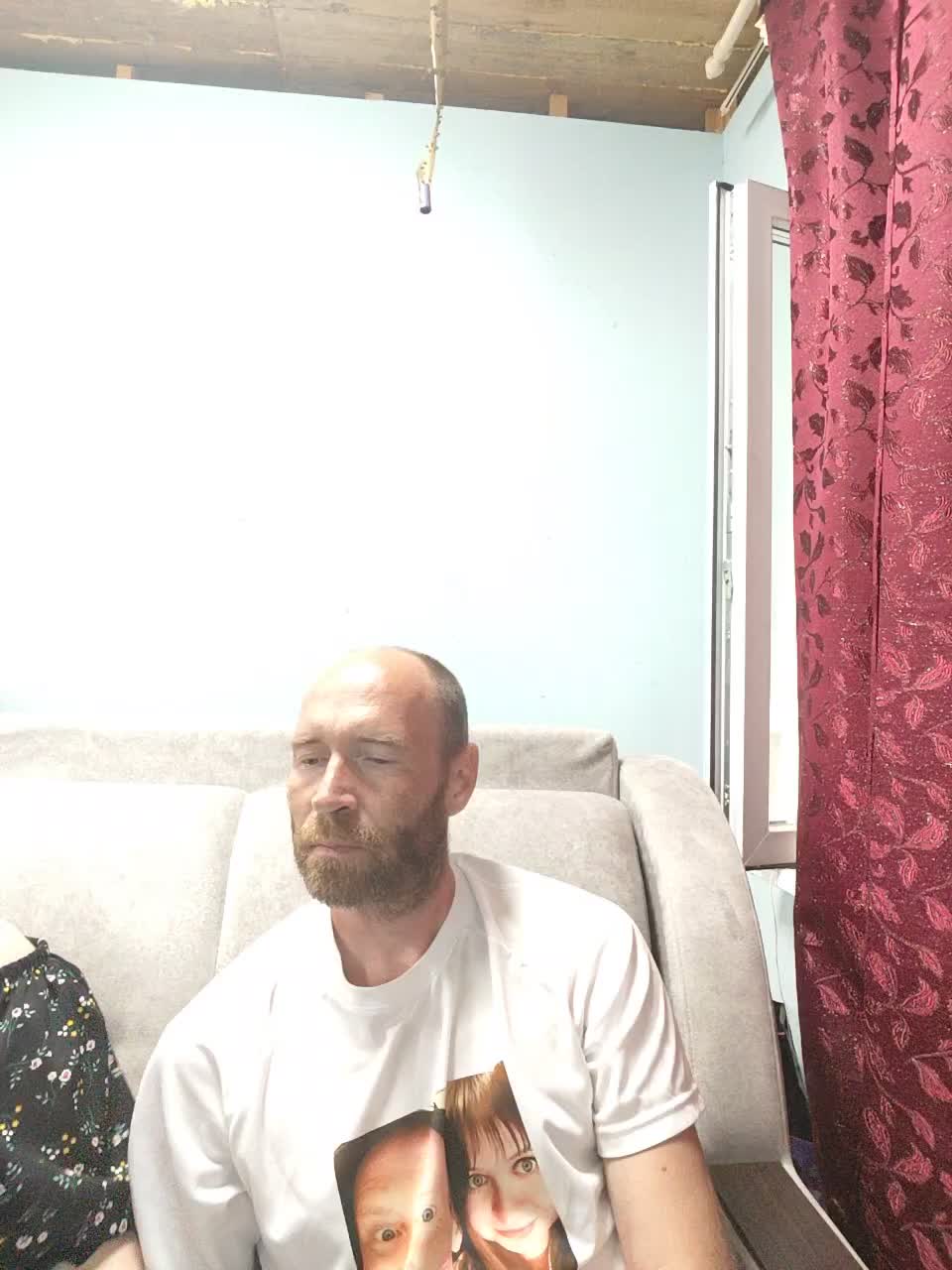 KeshVi777a Webcam Chat July 14, 2026