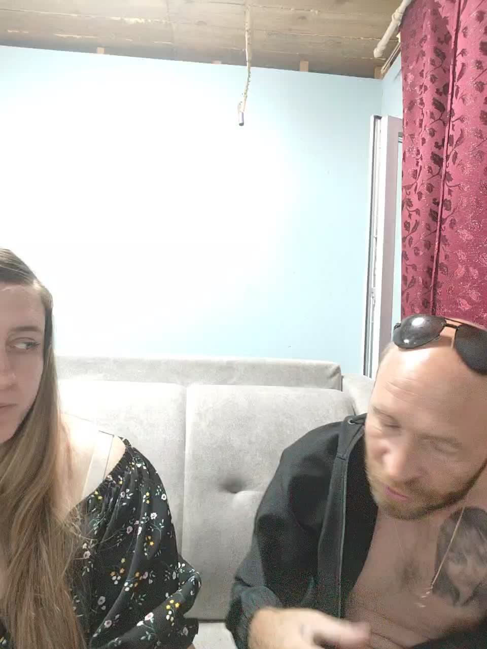 KeshVi777a Webcam Chat July 14, 2026