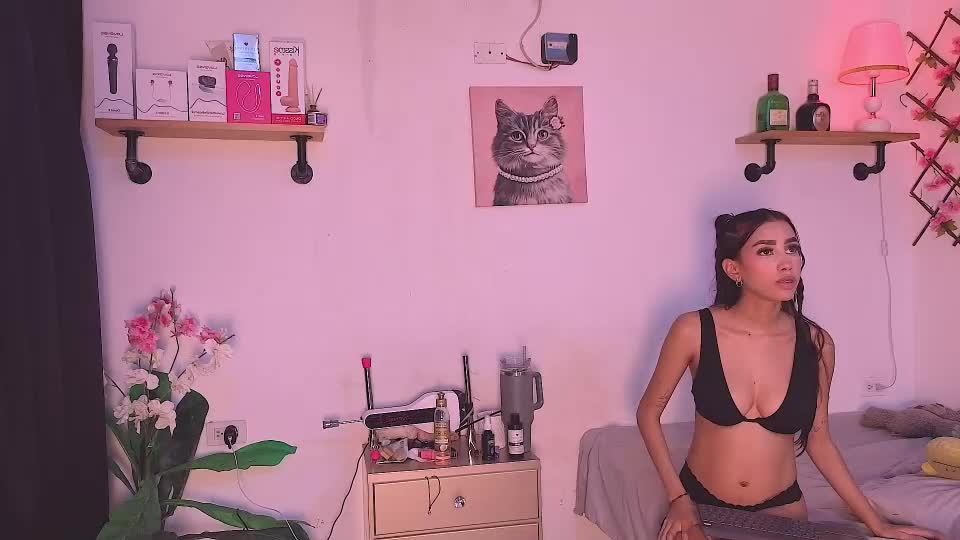 amber_love04 Webcam Chat July 14, 2026