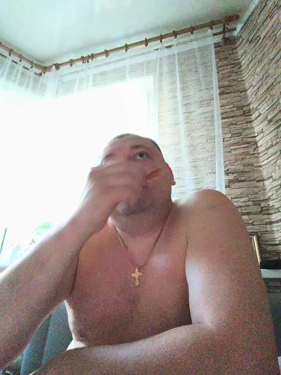 Pasha0864 Webcam Chat July 14, 2026