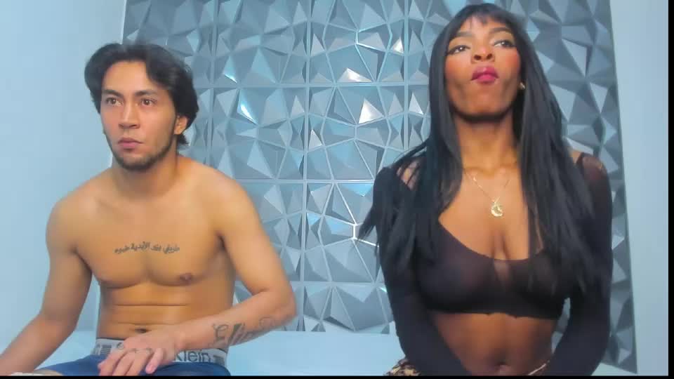 xxxplosive_couple Webcam Chat July 14, 2026