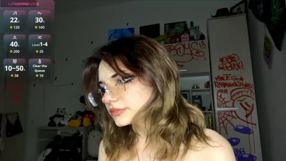 laurettecipro Webcam Chat July 14, 2026