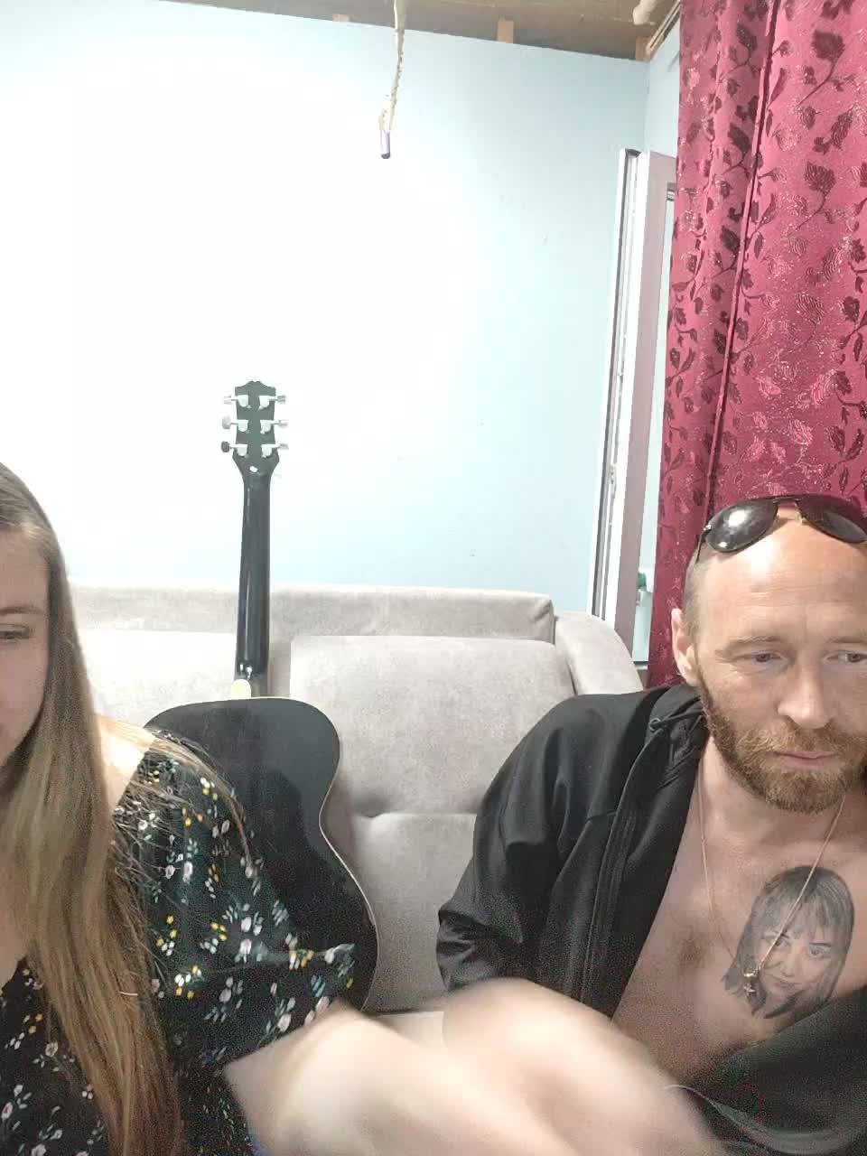 KeshVi777a Webcam Chat July 14, 2026
