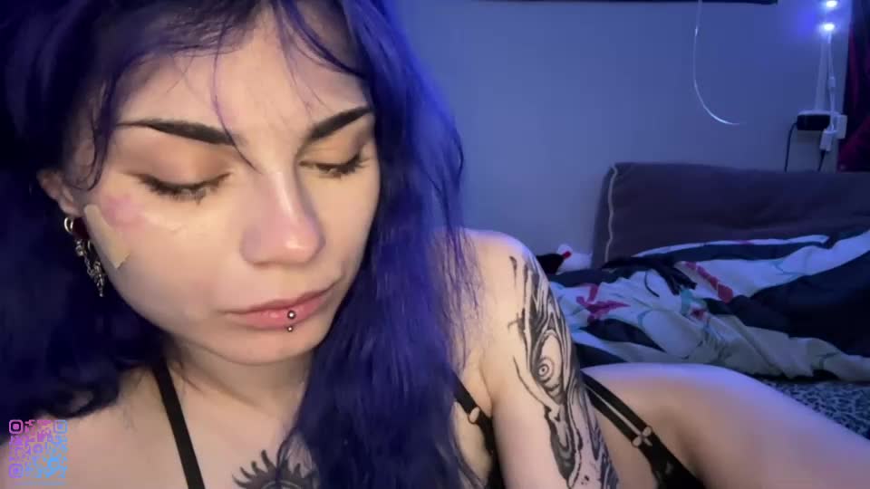 lillianhusk Webcam Chat July 14, 2026