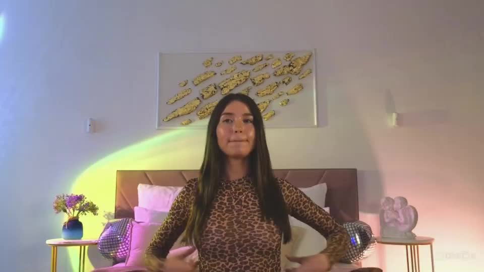 violetta_finch Webcam Chat July 14, 2026