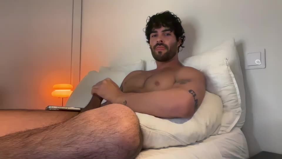 nathan_gael Webcam Chat July 14, 2026