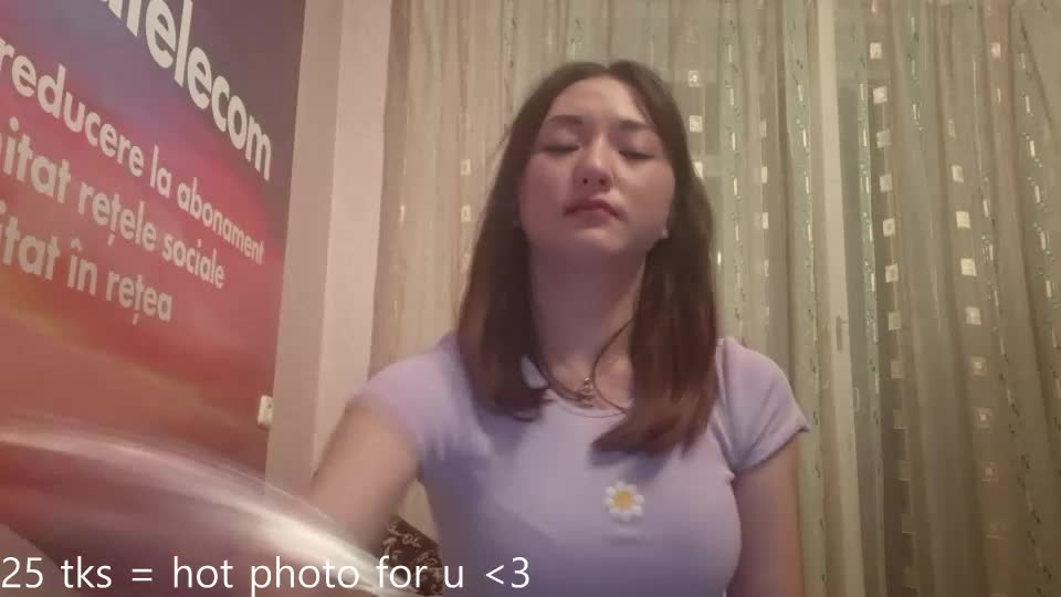 shalandaneubauer Webcam Chat July 14, 2026