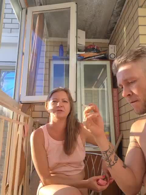 FUCKandFUN Webcam Chat July 14, 2026