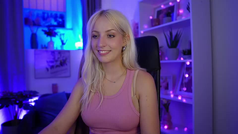lucy_cutie_ Webcam Chat July 14, 2026