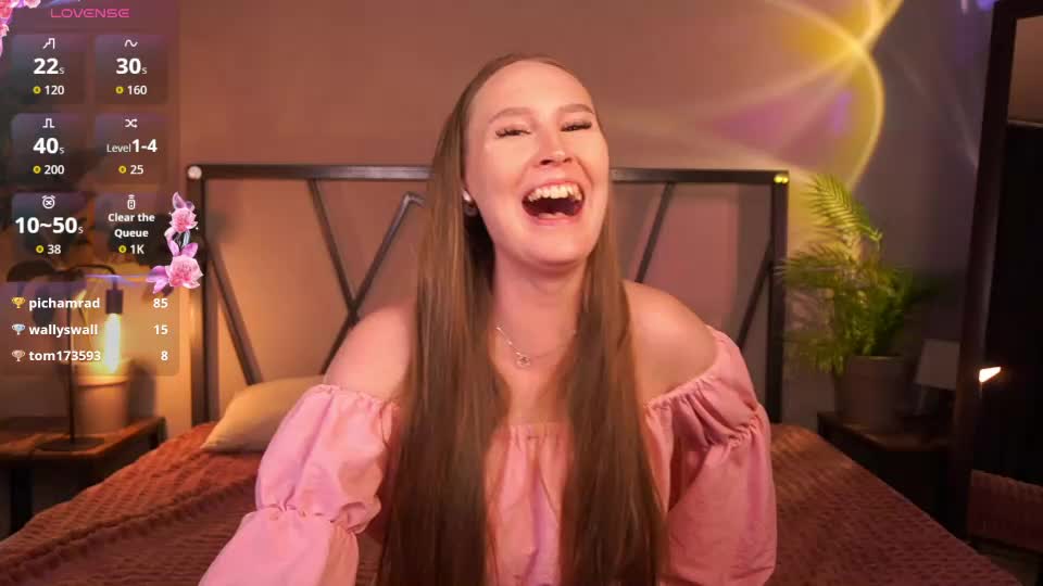 vimilka Webcam Chat July 14, 2026