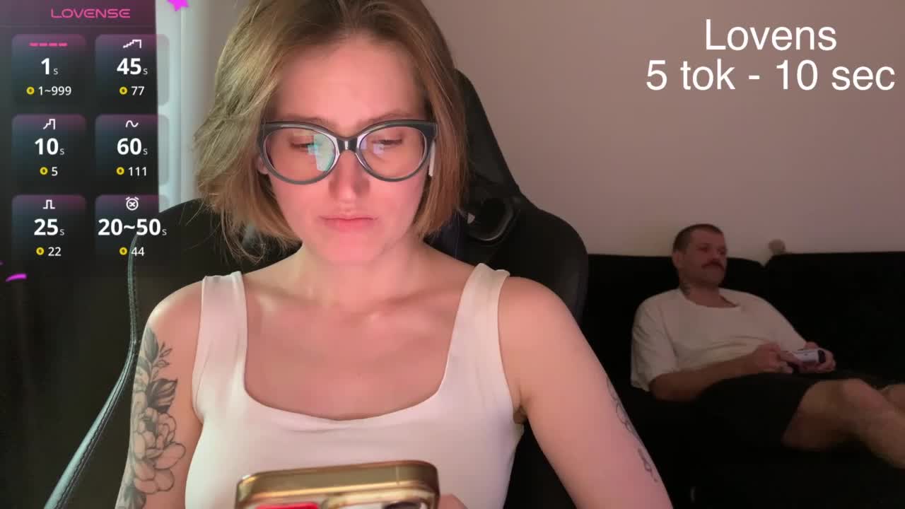 Sexy-Sweets Webcam Chat July 14, 2026