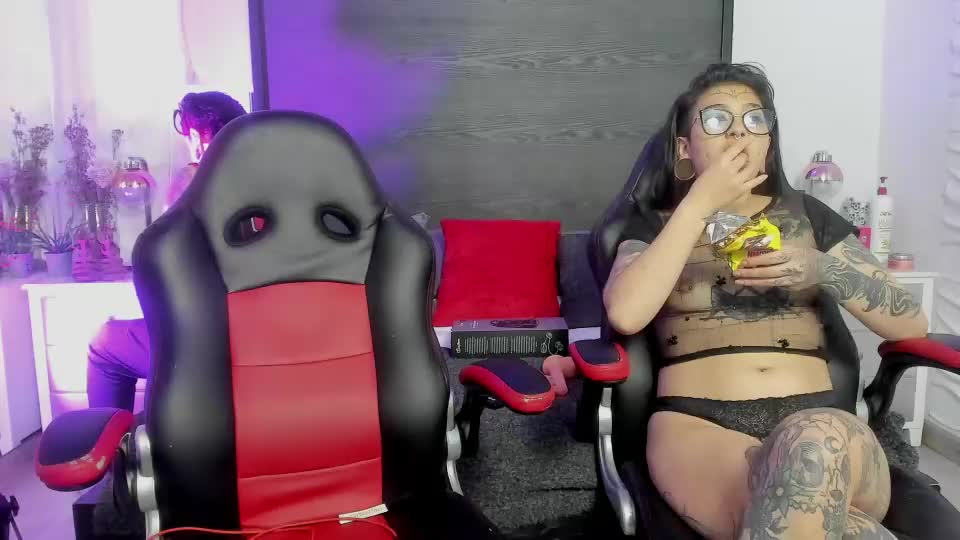 inkedsinners_ Webcam Chat July 14, 2026
