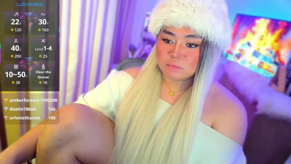 urnaughty_ceciliaxxx Webcam Chat July 14, 2026