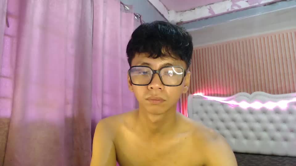 nerdy_nate Webcam Chat July 14, 2026